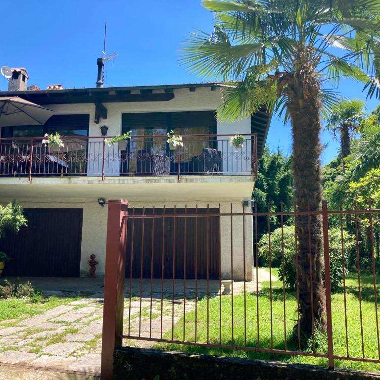 Casa dell’Artista - Casa Vacanze - 6