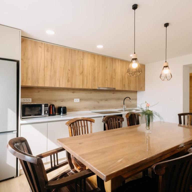 BDD House - Two-Bedroom Apartment - 18