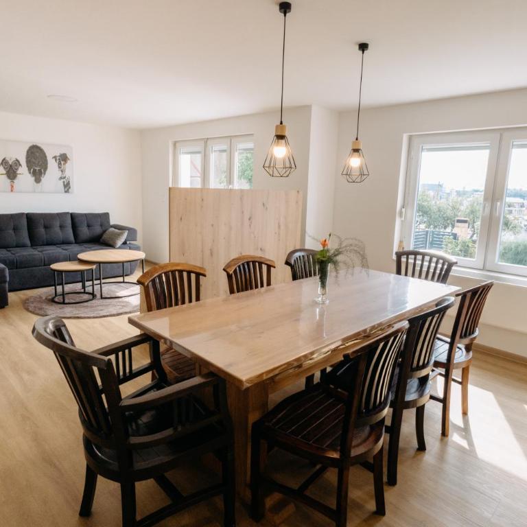 BDD House - Apartman sa 2 Spavaće Sobe - 21
