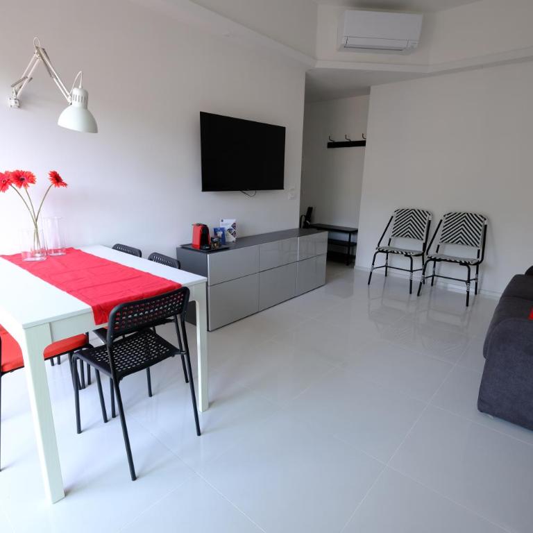 Casa di Mimmo by PortofinoVacanze - Appartamento con 1 Camera da Letto - 1