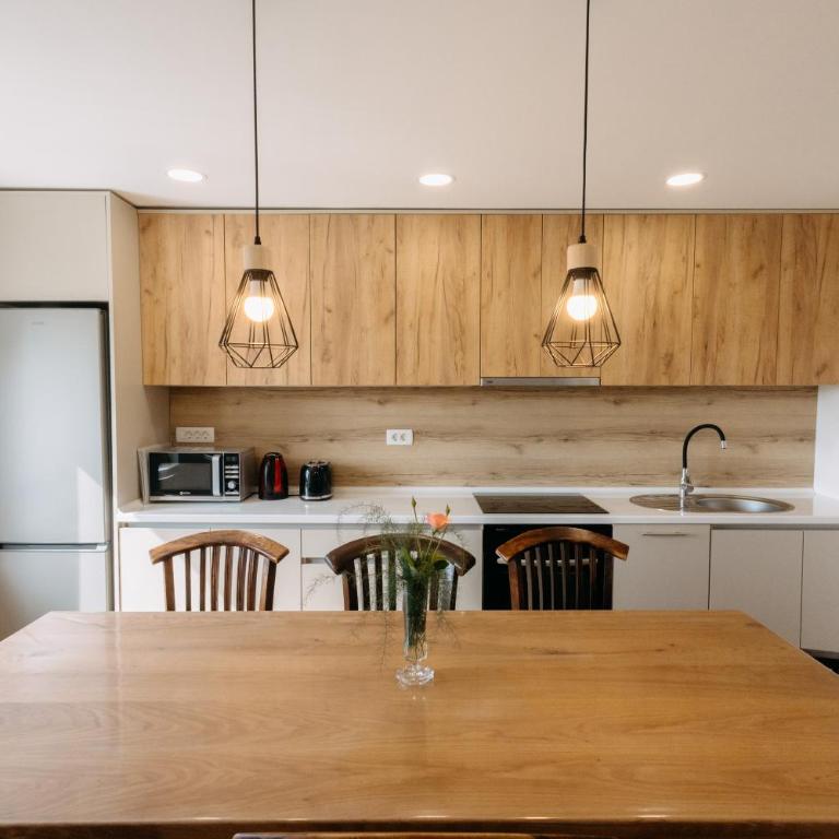BDD House - Apartman sa 2 Spavaće Sobe - 19