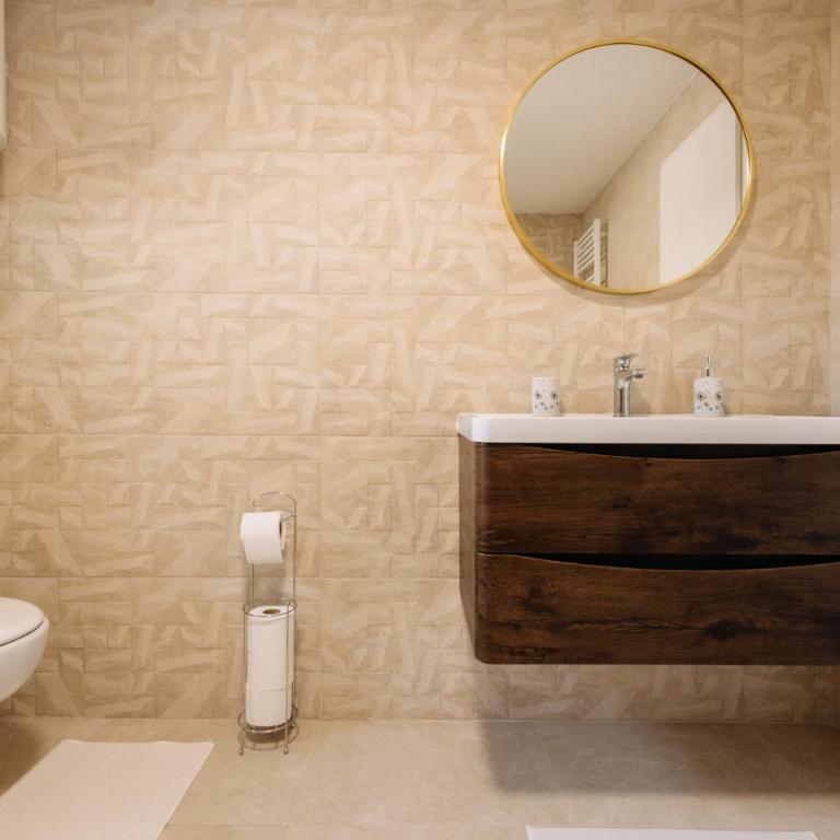 BDD House - Apartman sa 2 Spavaće Sobe - 25