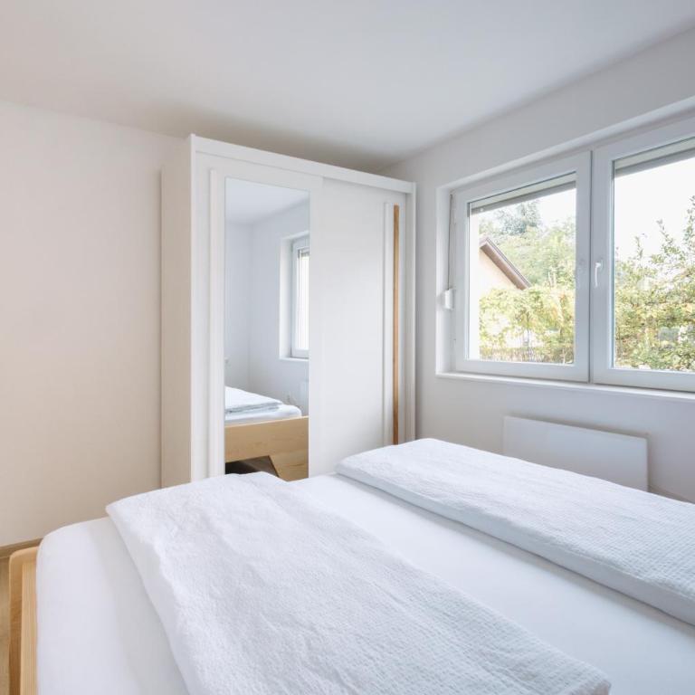 BDD House - Apartman sa 2 Spavaće Sobe - 14