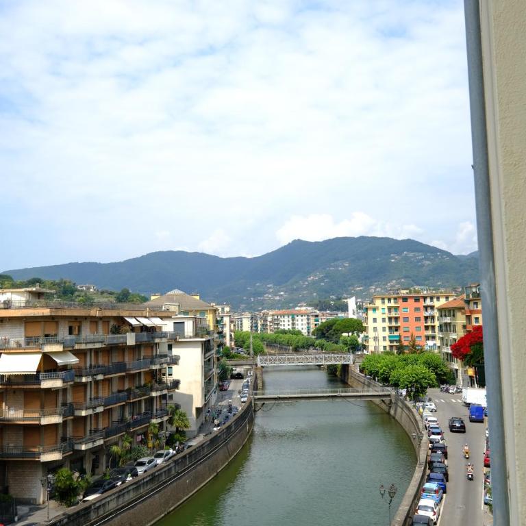 Casa di Mimmo by PortofinoVacanze - Appartamento con 1 Camera da Letto - 2