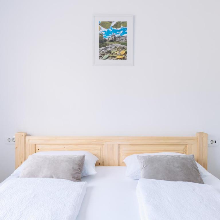 BDD House - Apartman sa 2 Spavaće Sobe - 13