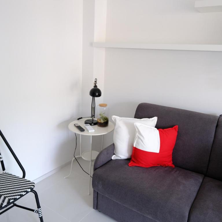 Casa di Mimmo by PortofinoVacanze - Appartamento con 1 Camera da Letto - 3