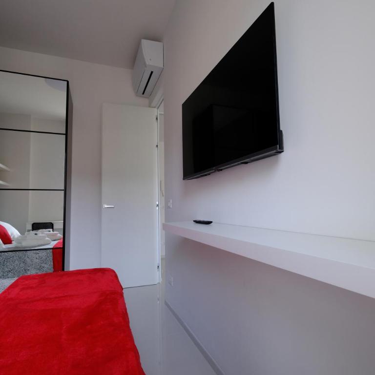 Casa di Mimmo by PortofinoVacanze - Appartamento con 1 Camera da Letto - 7