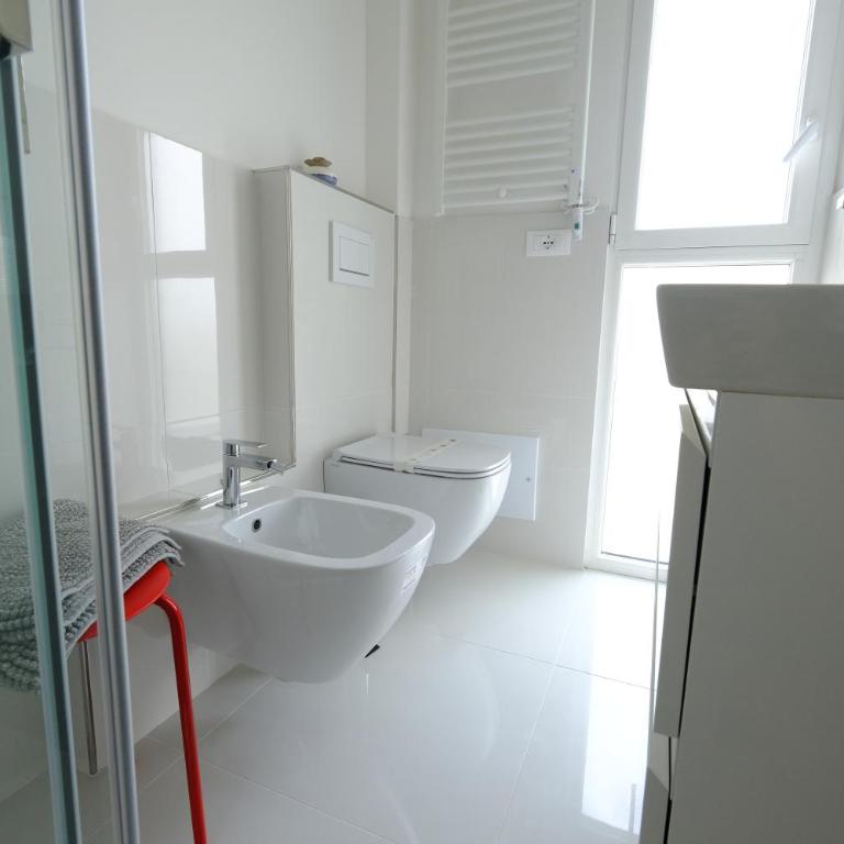 Casa di Mimmo by PortofinoVacanze - Appartamento con 1 Camera da Letto - 10