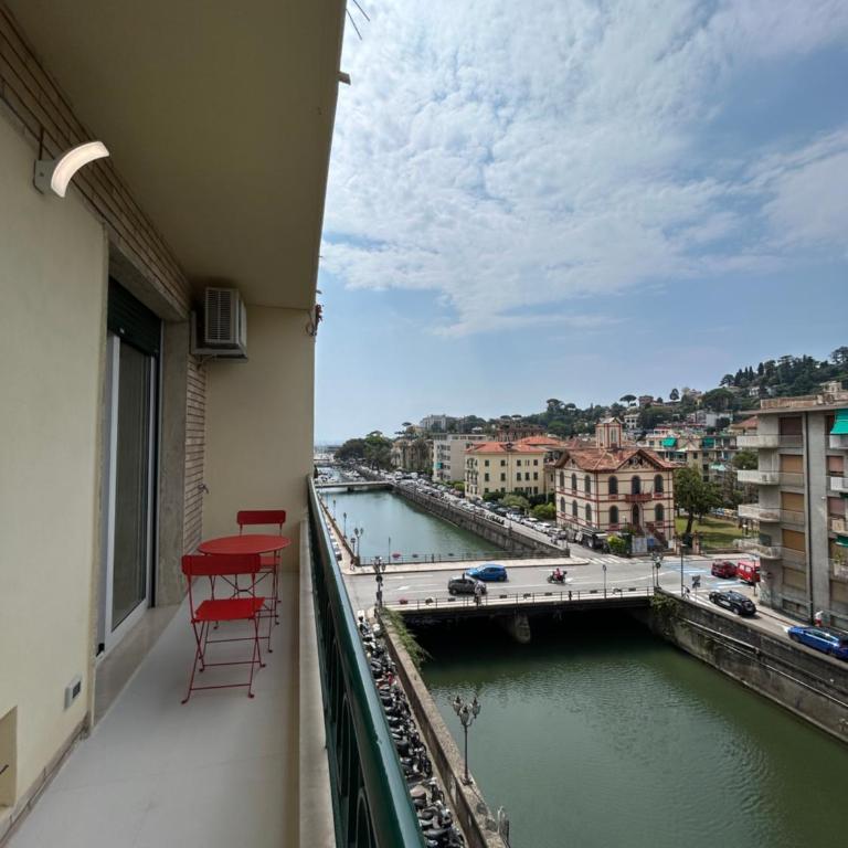 Casa di Mimmo by PortofinoVacanze - Appartamento con 1 Camera da Letto - 11