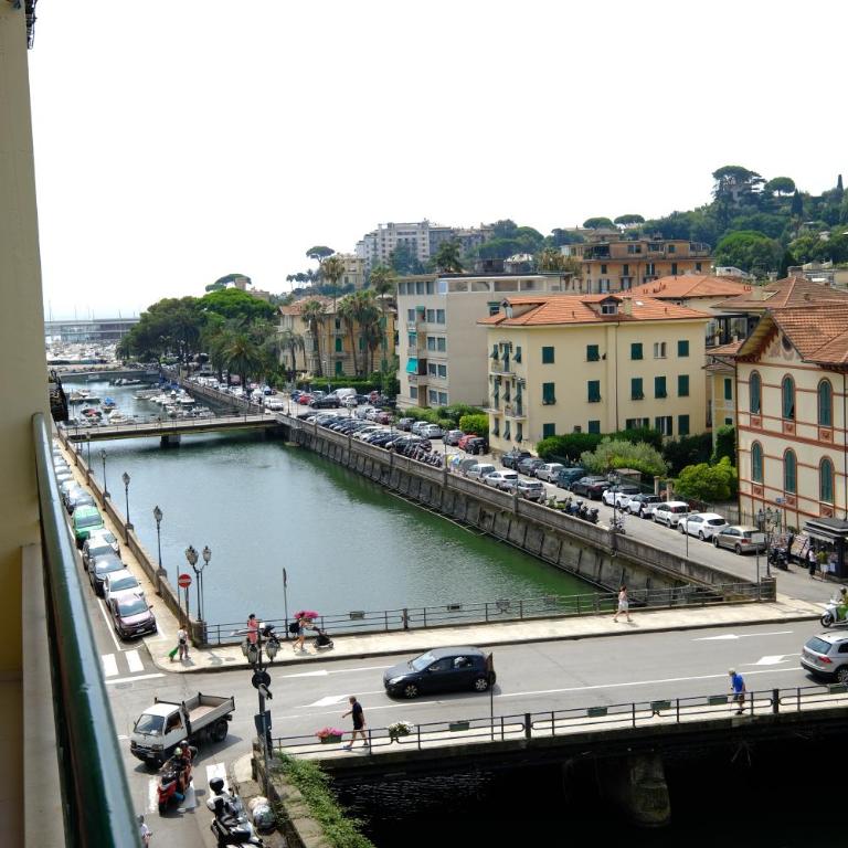 Casa di Mimmo by PortofinoVacanze - Appartamento con 1 Camera da Letto - 12