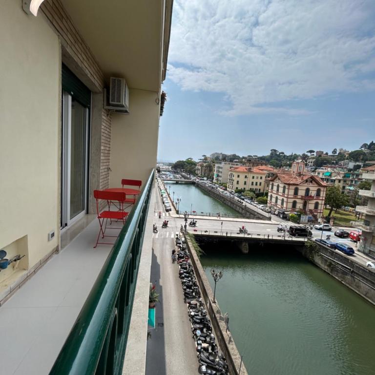 Casa di Mimmo by PortofinoVacanze - Appartamento con 1 Camera da Letto - 13