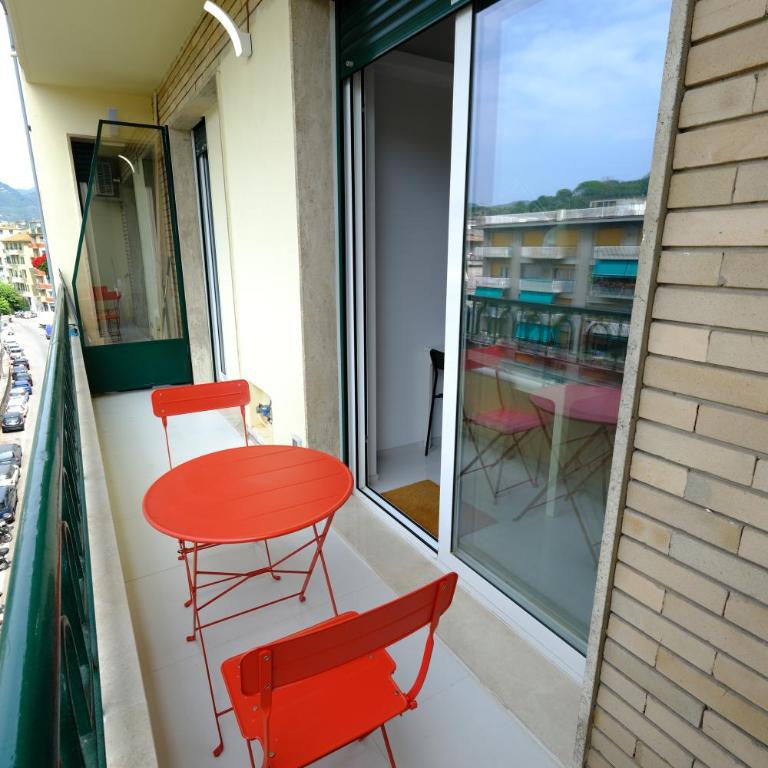 Casa di Mimmo by PortofinoVacanze - Appartamento con 1 Camera da Letto - 14