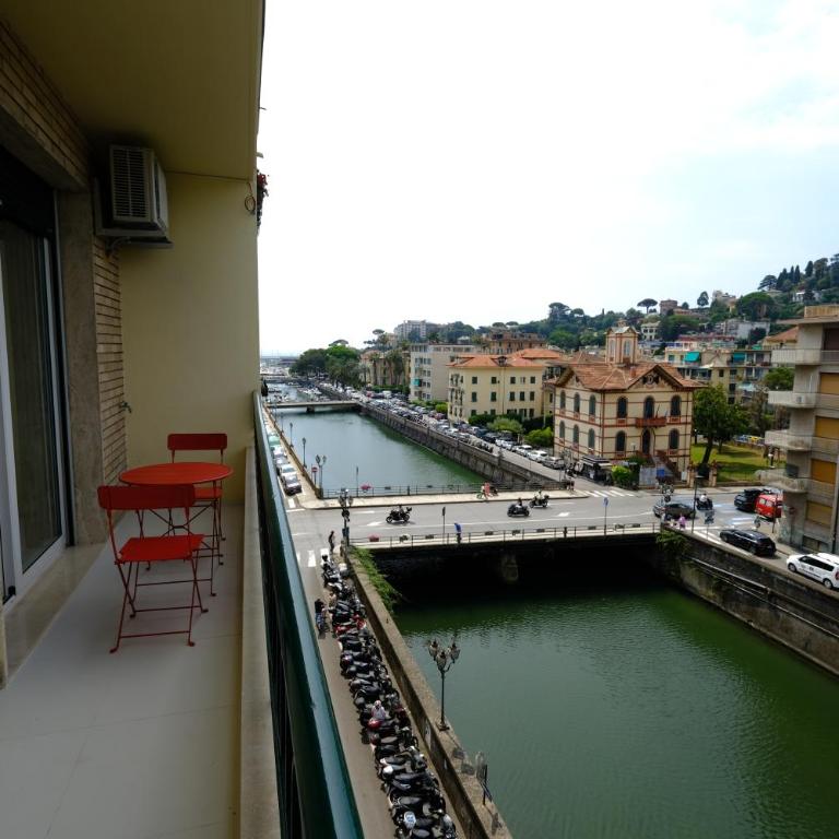 Casa di Mimmo by PortofinoVacanze - Appartamento con 1 Camera da Letto - 15