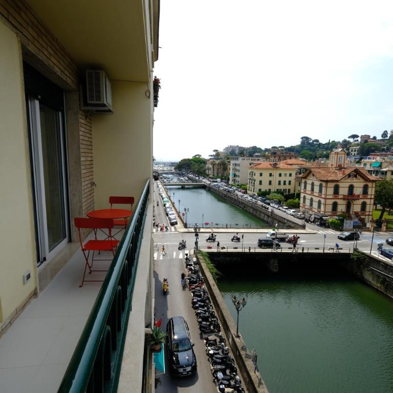 Casa di Mimmo by PortofinoVacanze - Appartamento con 1 Camera da Letto - 17