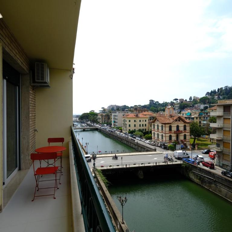 Casa di Mimmo by PortofinoVacanze - Appartamento con 1 Camera da Letto - 19