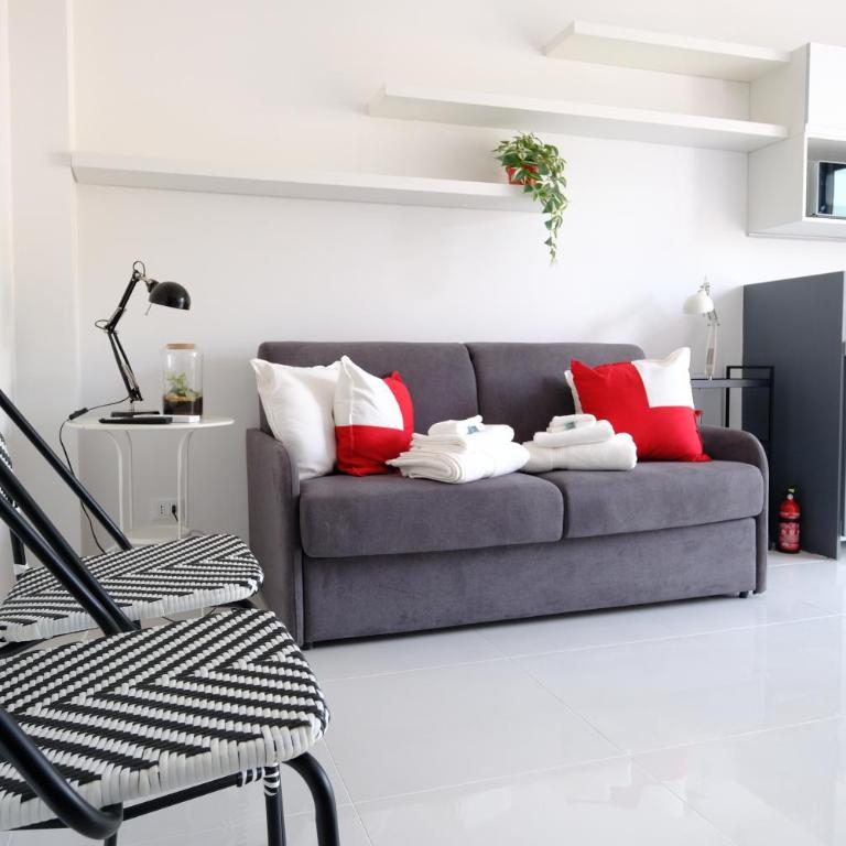 Casa di Mimmo by PortofinoVacanze - Appartamento con 1 Camera da Letto - 20
