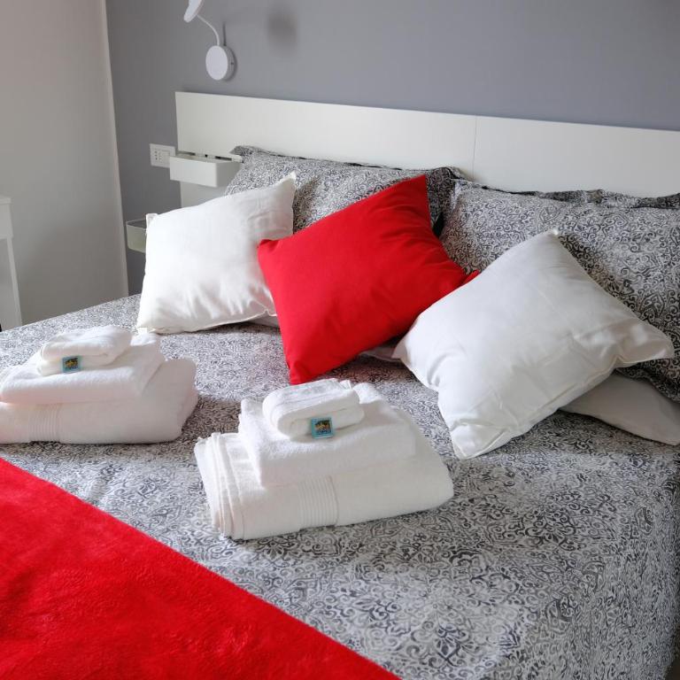 Casa di Mimmo by PortofinoVacanze - Appartamento con 1 Camera da Letto - 21