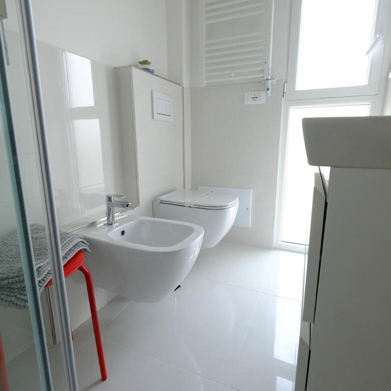 Casa di Mimmo by PortofinoVacanze - Appartamento con 1 Camera da Letto - 22