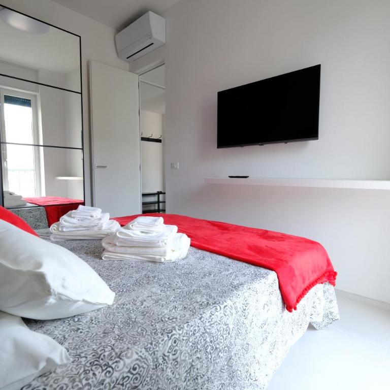 Casa di Mimmo by PortofinoVacanze - Appartamento con 1 Camera da Letto - 24