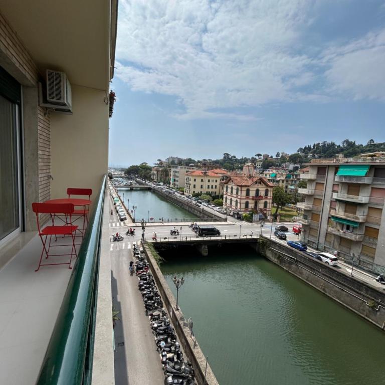 Casa di Mimmo by PortofinoVacanze - Appartamento con 1 Camera da Letto - 25