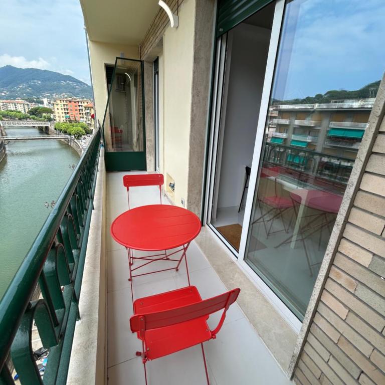 Casa di Mimmo by PortofinoVacanze - Appartamento con 1 Camera da Letto - 29