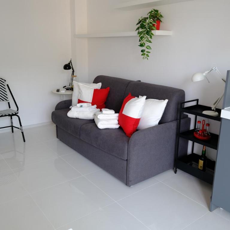 Casa di Mimmo by PortofinoVacanze - Appartamento con 1 Camera da Letto - 30