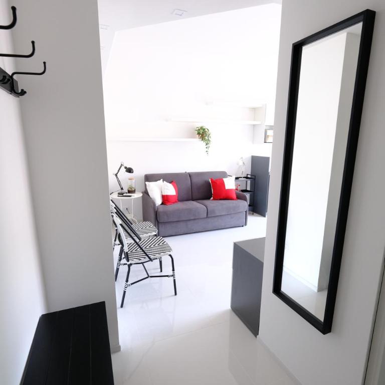 Casa di Mimmo by PortofinoVacanze - Appartamento con 1 Camera da Letto - 33