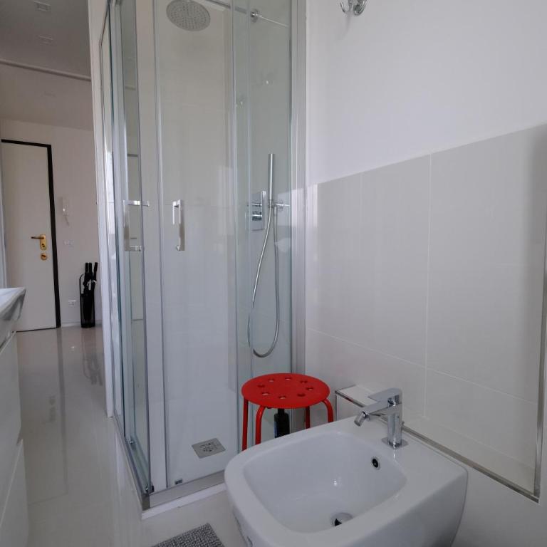 Casa di Mimmo by PortofinoVacanze - Appartamento con 1 Camera da Letto - 35