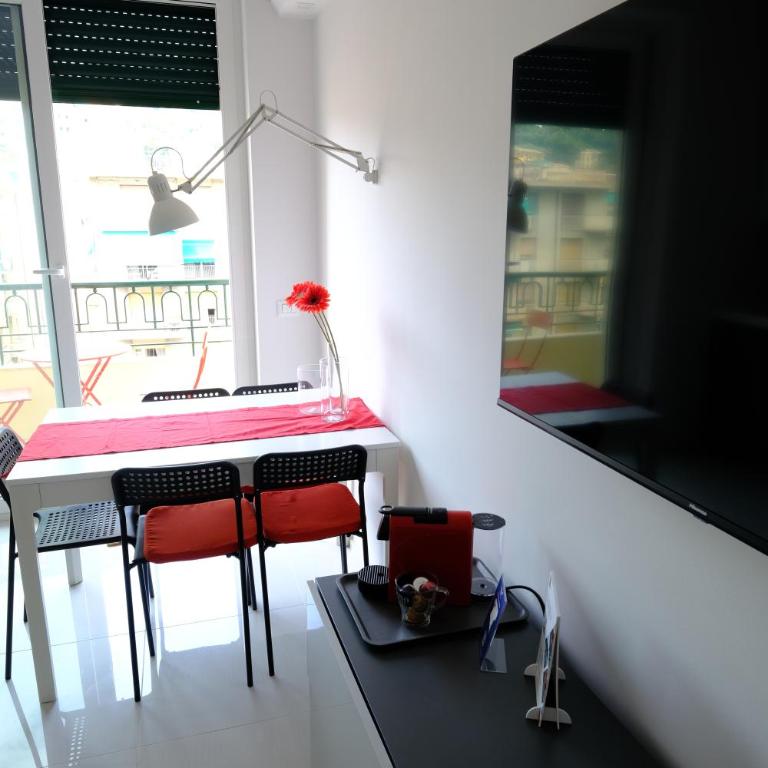 Casa di Mimmo by PortofinoVacanze - Appartamento con 1 Camera da Letto - 36
