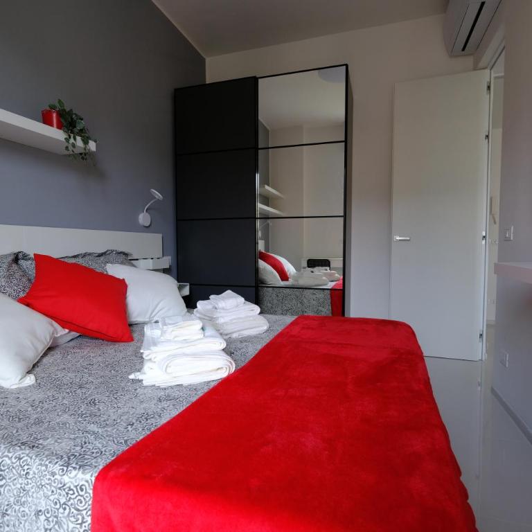 Casa di Mimmo by PortofinoVacanze - Appartamento con 1 Camera da Letto - 37