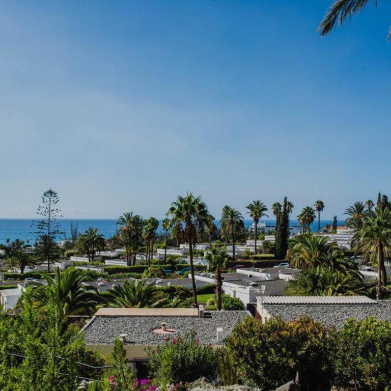 Rocas Rojas - One-Bedroom Apartment - 1