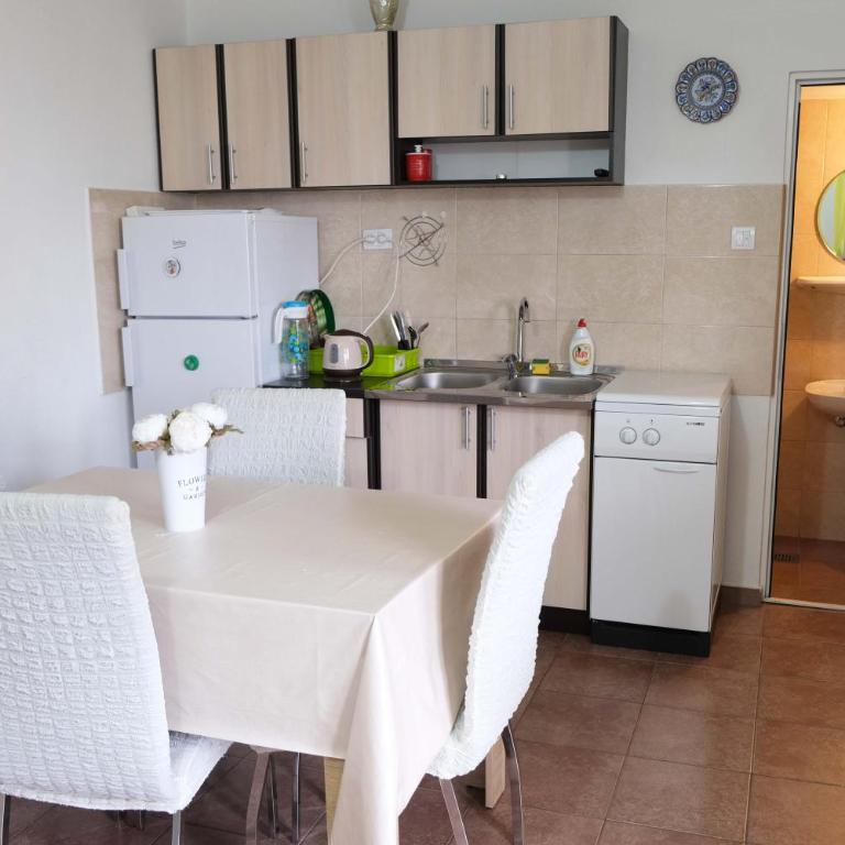 Apartmani Janosevic - Apartman sa 2 Spavaće Sobe - 6