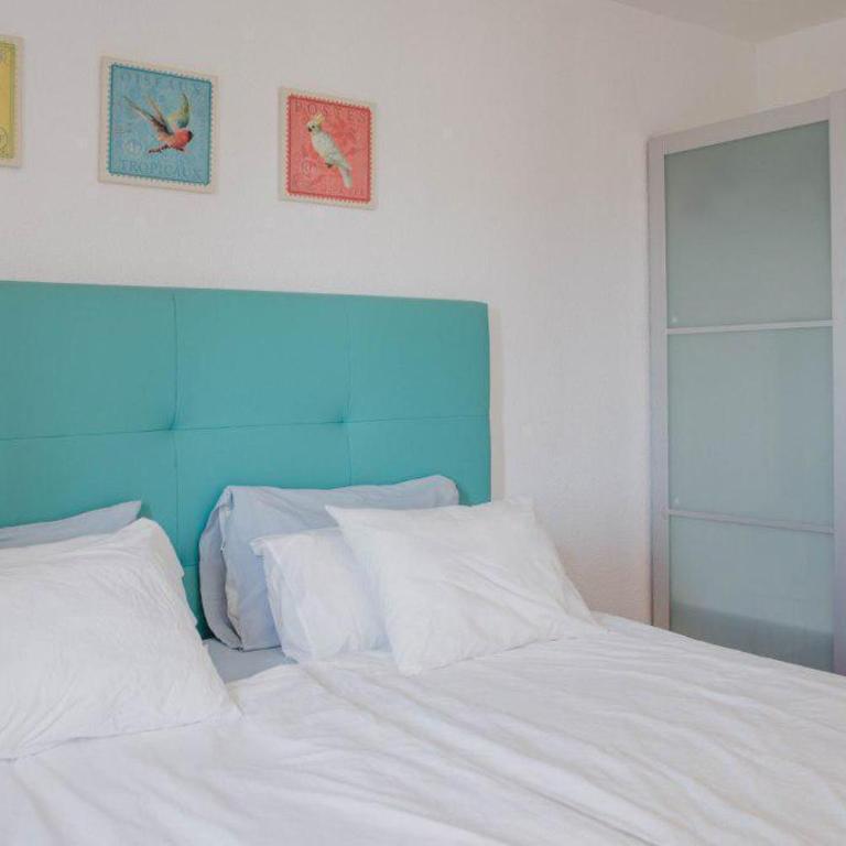 Rocas Rojas - One-Bedroom Apartment - 2