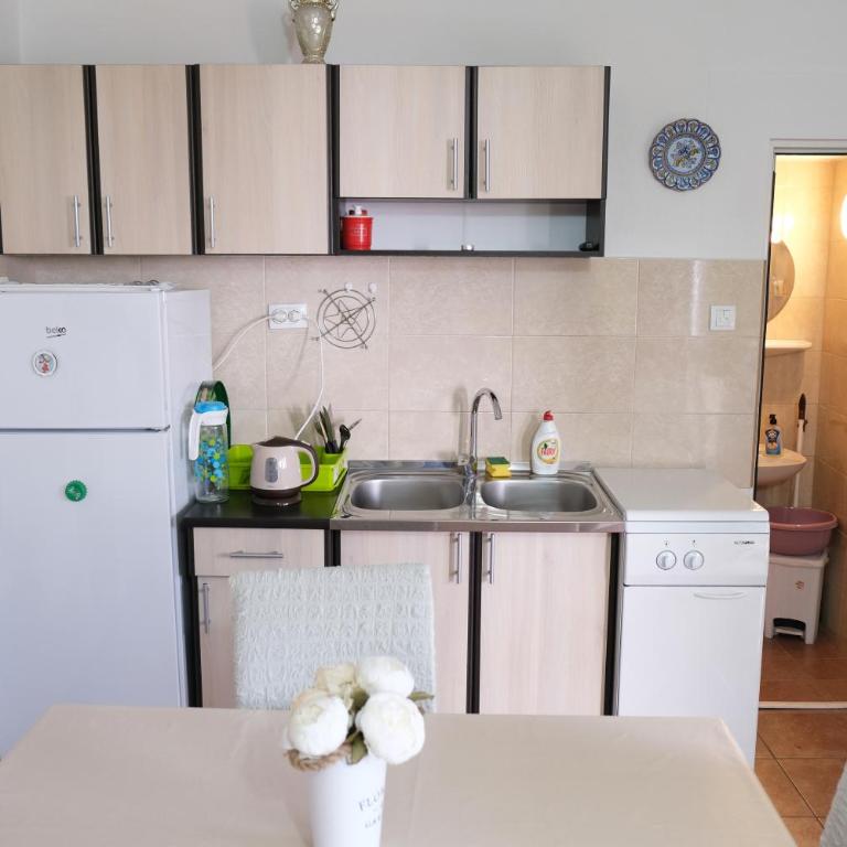 Apartmani Janosevic - Apartman sa 2 Spavaće Sobe - 8