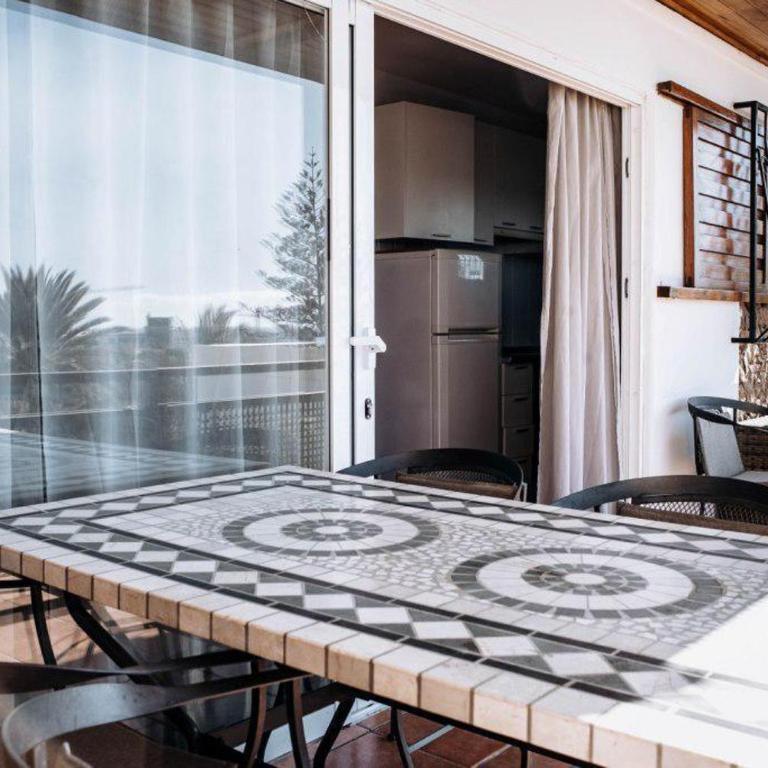 Rocas Rojas - One-Bedroom Apartment - 3