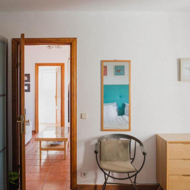 Rocas Rojas - One-Bedroom Apartment - 14