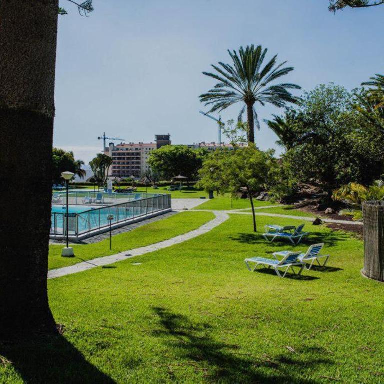 Rocas Rojas - One-Bedroom Apartment - 16