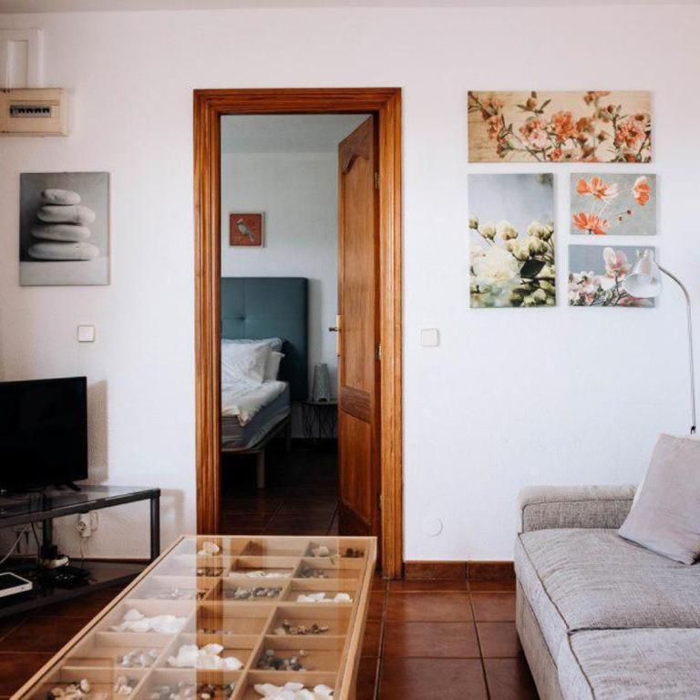 Rocas Rojas - One-Bedroom Apartment - 17