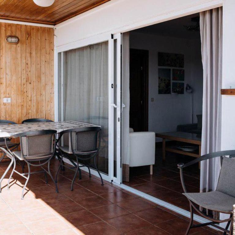 Rocas Rojas - One-Bedroom Apartment - 19