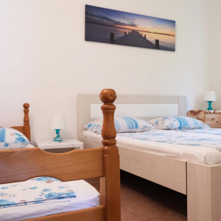 Apartmani Janosevic - Apartman sa 2 Spavaće Sobe - 7
