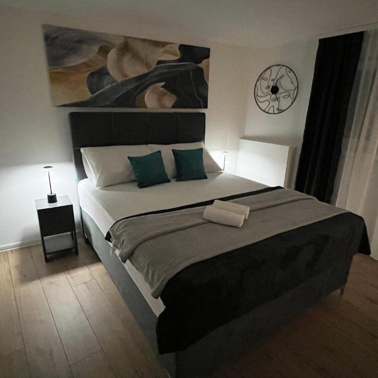 Apartment Arte Old Town - Free parking - One-Bedroom Apartment - 5