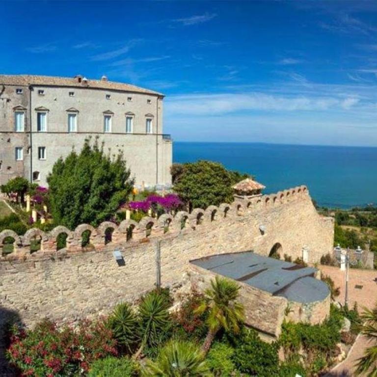 Casa Vacanze AL MAR - Appartamento con 1 Camera da Letto - 23