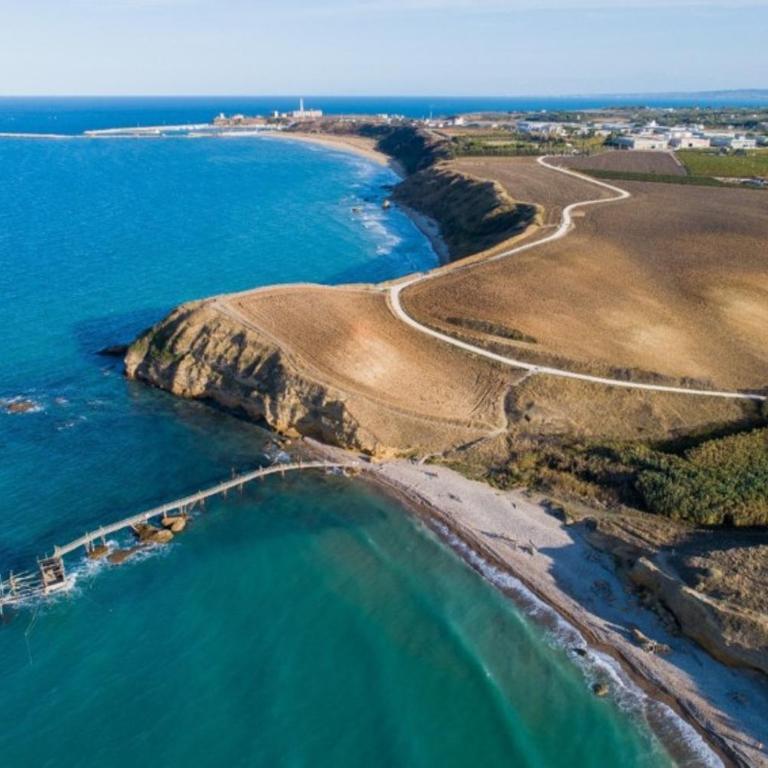 Casa Vacanze AL MAR - Appartamento con 1 Camera da Letto - 30