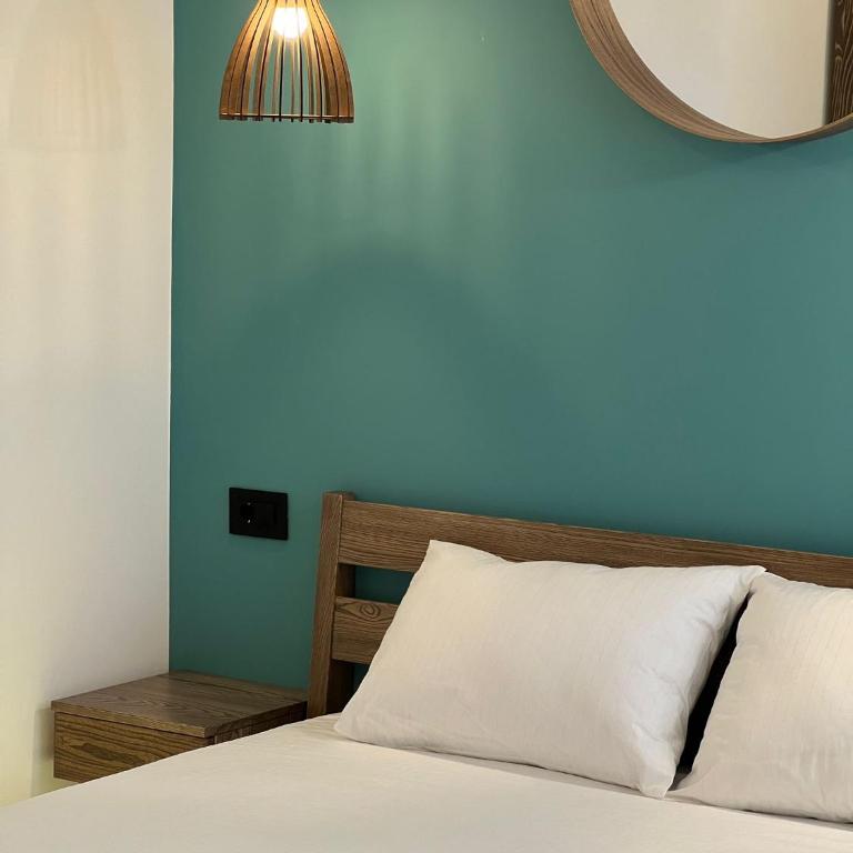 Woodescape apartment - Studio Apartman - 7