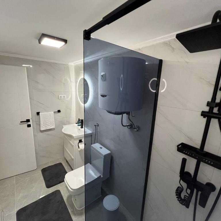 Apartment Arte Old Town - Free parking - One-Bedroom Apartment - 10