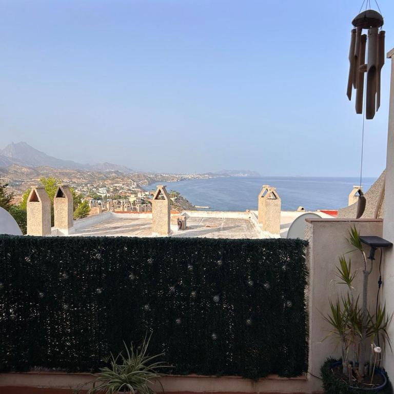 Casa de deseo - Bungalow Deluxe con vistas al mar - 20
