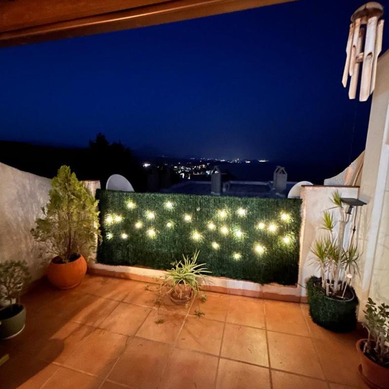 Casa de deseo - Bungalow Deluxe con vistas al mar - 21