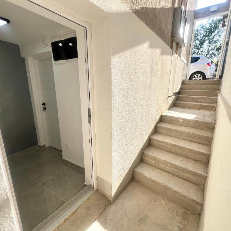 Apartment Arte Old Town - Free parking - One-Bedroom Apartment - 11