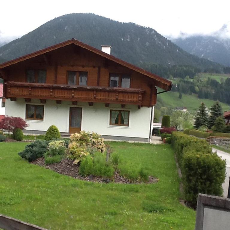 Ferienwohnung GIA - Apartment - 28