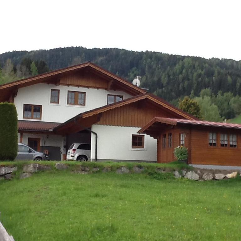 Ferienwohnung GIA - Apartment - 29